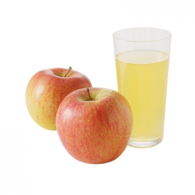 Jus de fruits