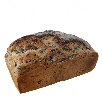 Graines moulé 600 G
