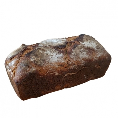 Seigle moulé 1 kg