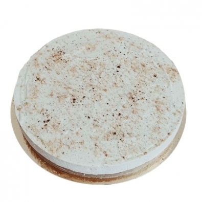 Pâtisserie de la semaine 1 part