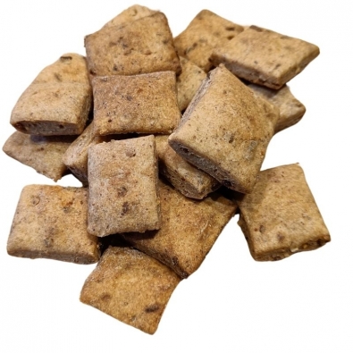 Crackers salé blé