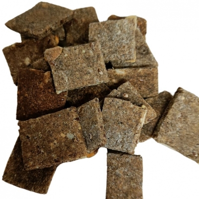 Crackers salé sarrasin