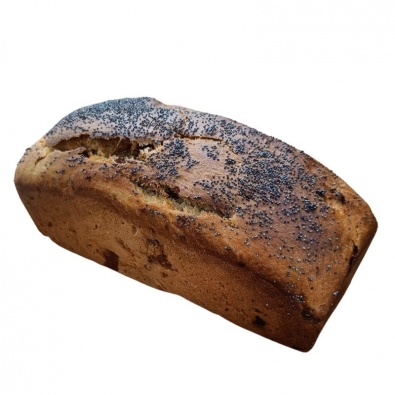 Brioche mystère