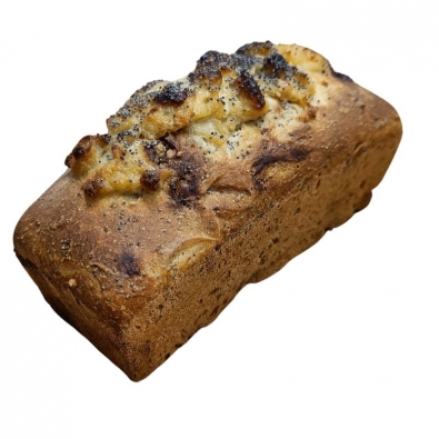 Gourmand miso-pavot